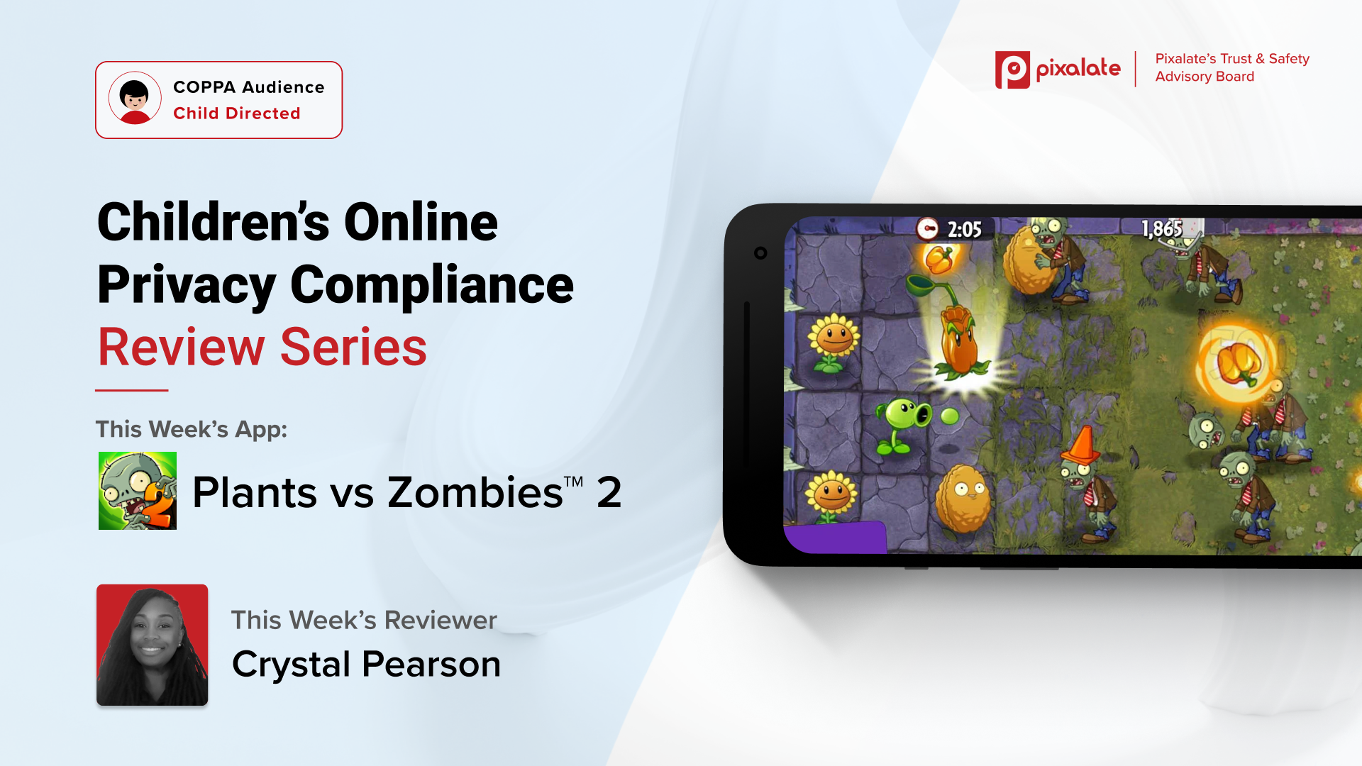 Plants vs. Zombies 2 App Review