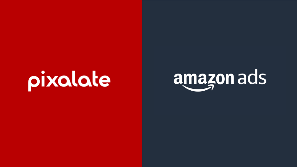 Pixalate x Amazon DSP