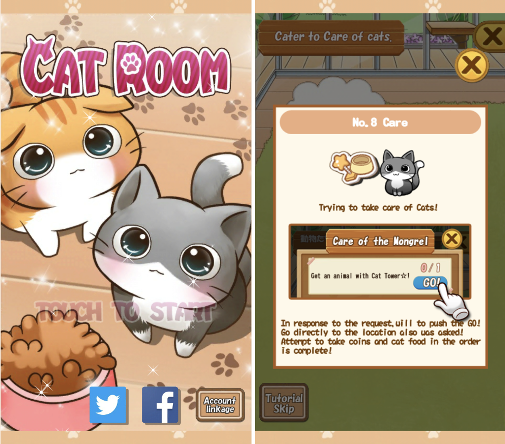 Pixalate's COPPA Manual Reviews: 'Cat Game - The Cats Collector!